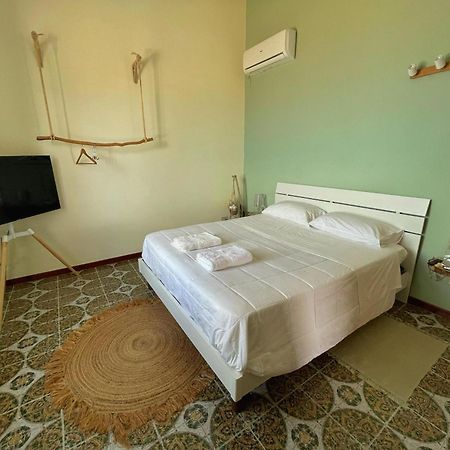 Il Poggio Retreat - Cefalù Buitenkant foto