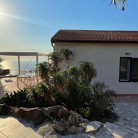 Il Poggio Retreat - Cefalù Buitenkant foto