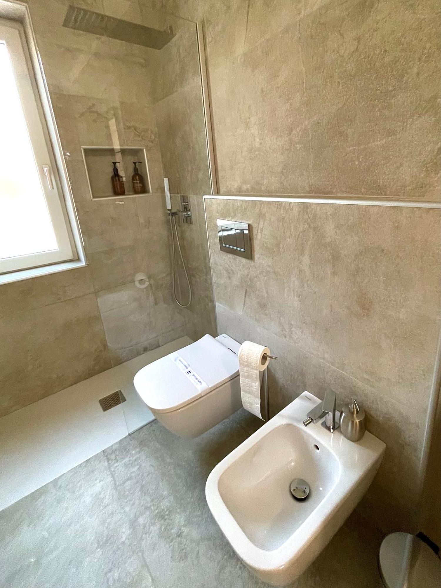 Il Poggio Retreat - Cefalù Buitenkant foto
