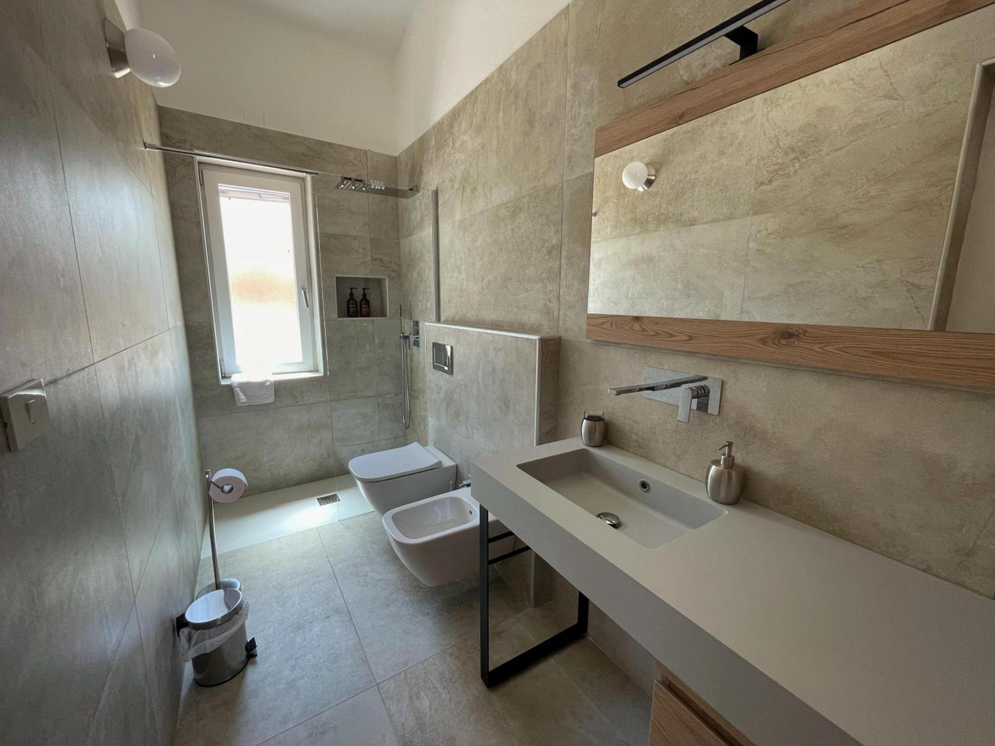 Il Poggio Retreat - Cefalù Buitenkant foto